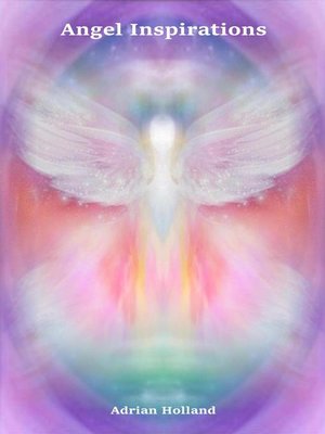 cover image of Angel Inspirations